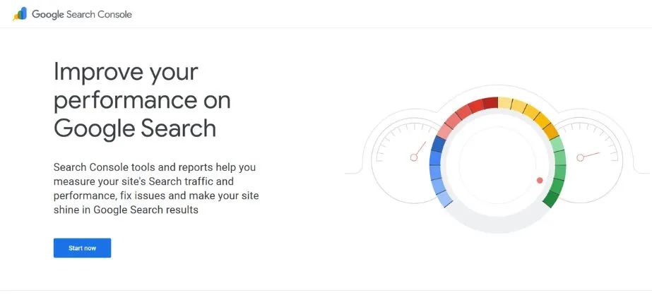 Google Search Console - SEO for SaaS Platforms