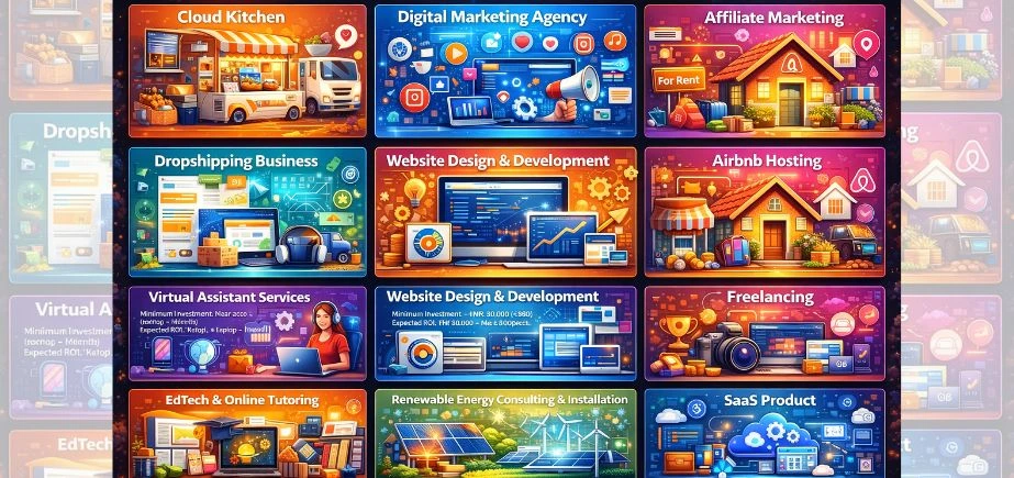 WORLD BEST BUSINESS OPPORTUNITY