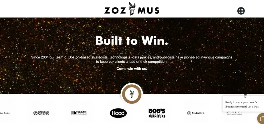 GEO Agencies for Fintech Companies - zozimus