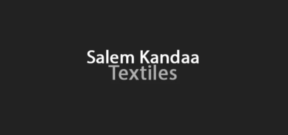 Manufacturing Companies in Salem - salem kannada