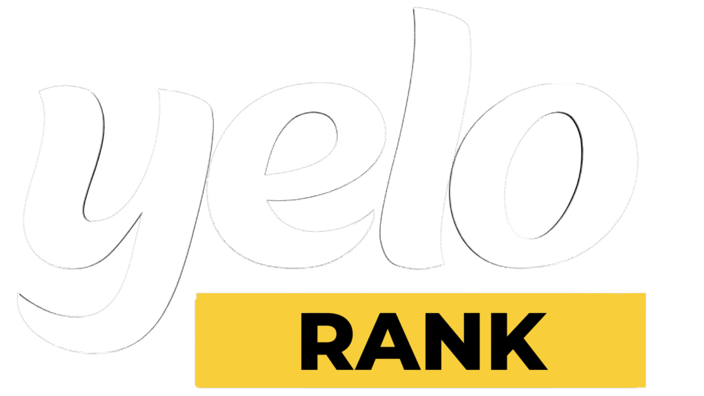 Yelo Rank