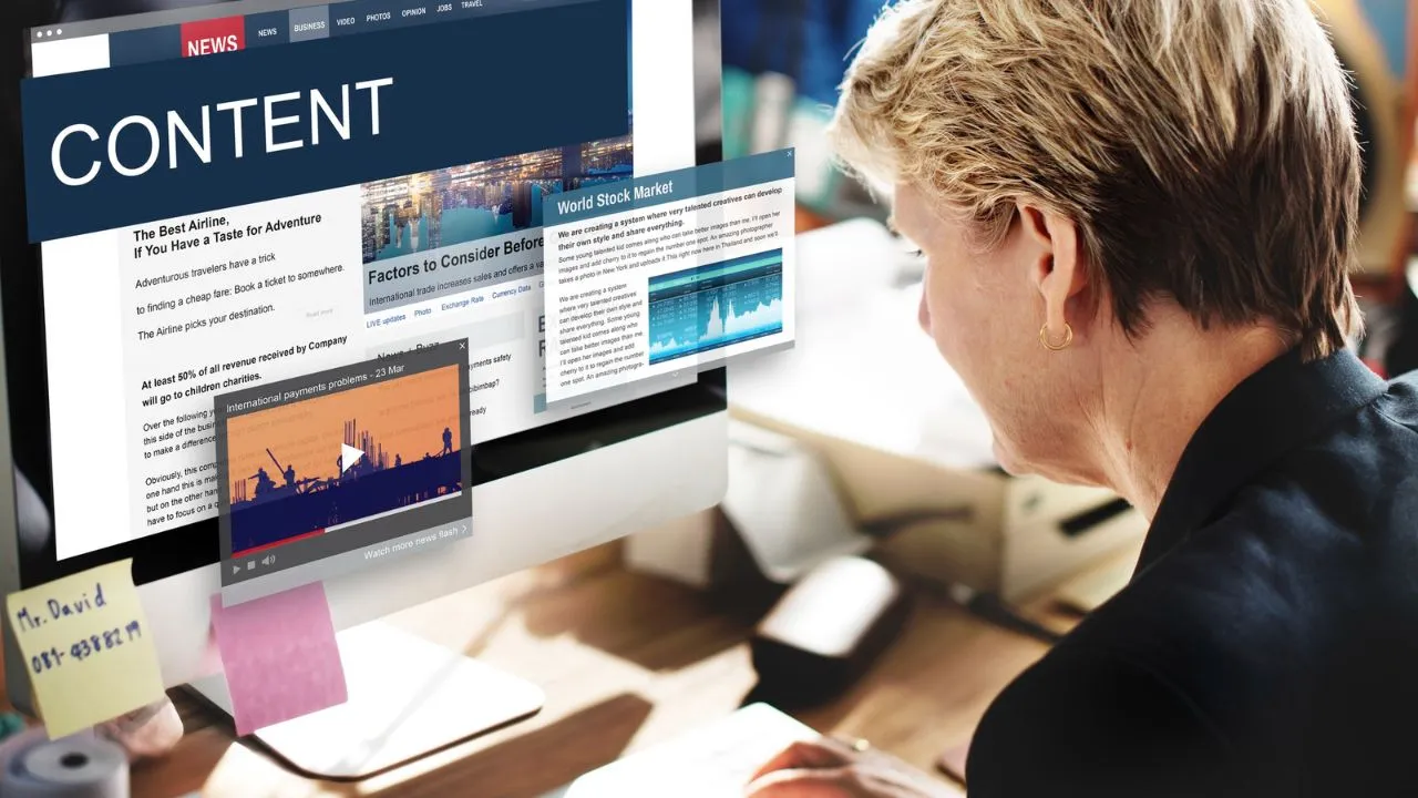 Content Monetization Platforms