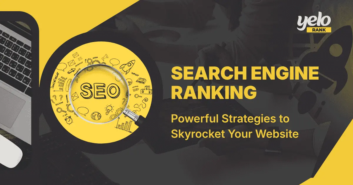 Search Engine Ranking