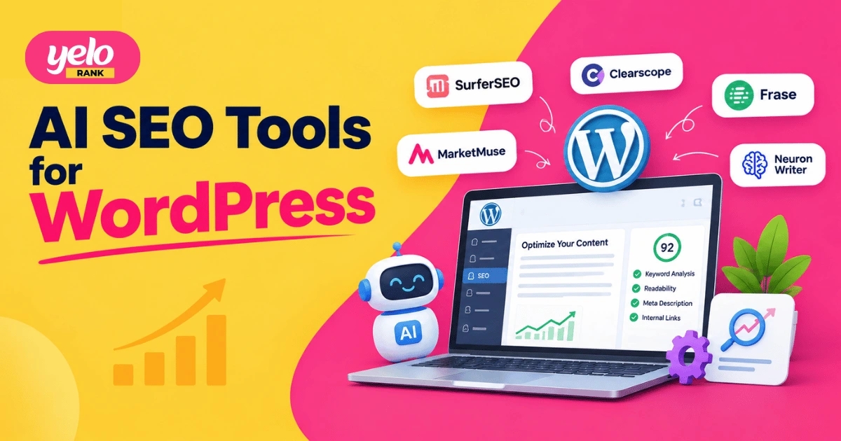 AI SEO Tools for WordPress