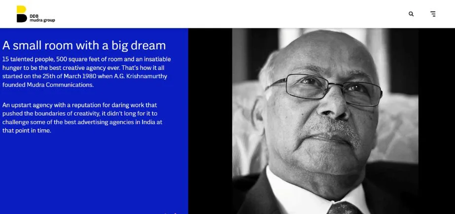 Advertising Agencies in India - DDB