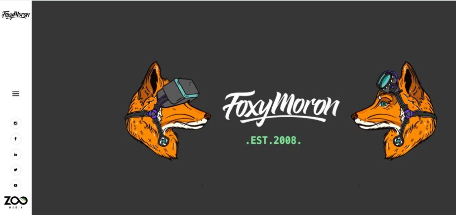 Advertising Agencies in India - foxymoron
