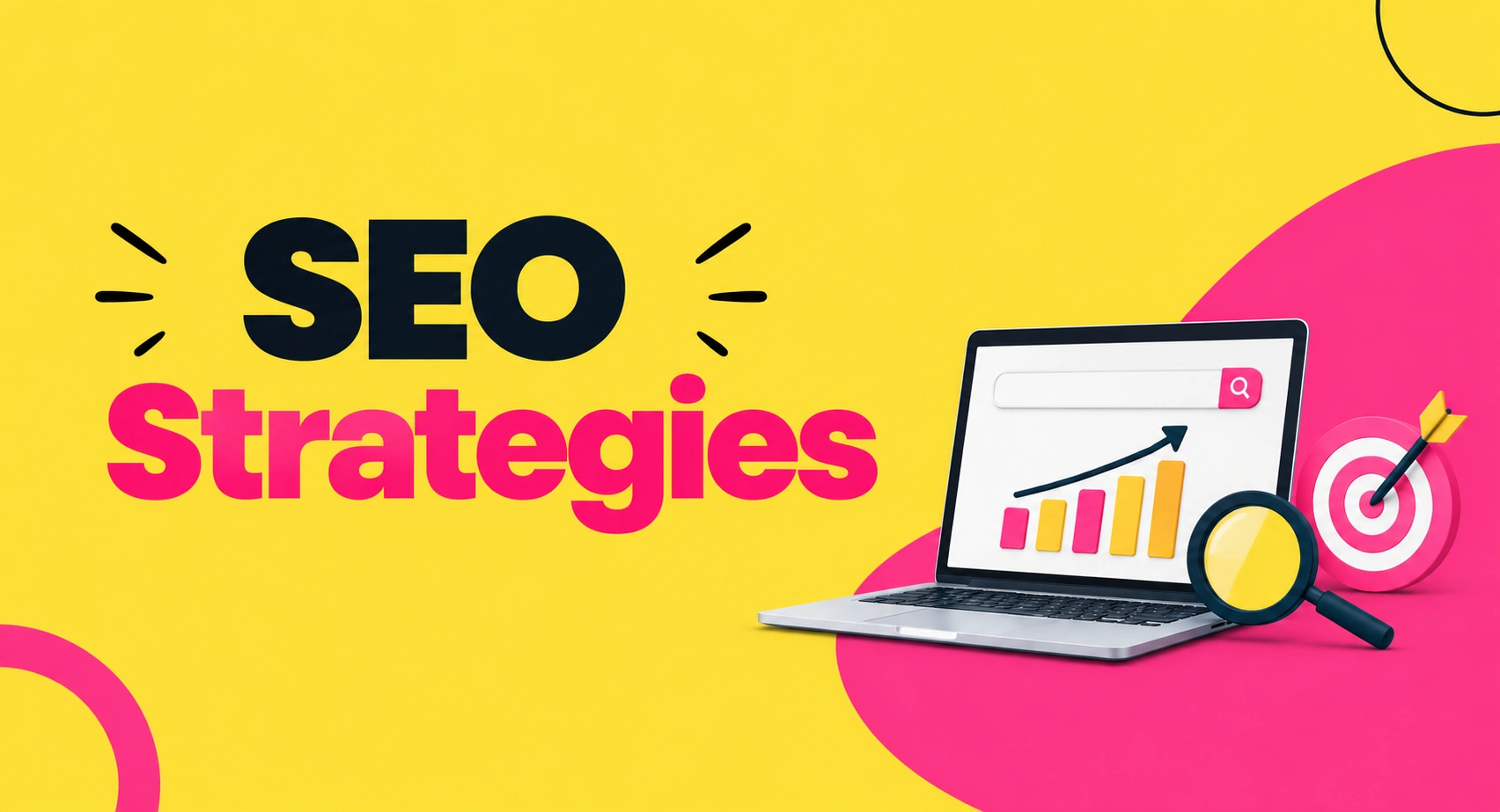 SEO Strategies
